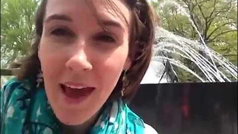 Big Cat Crossing - Philadelphia Zoo