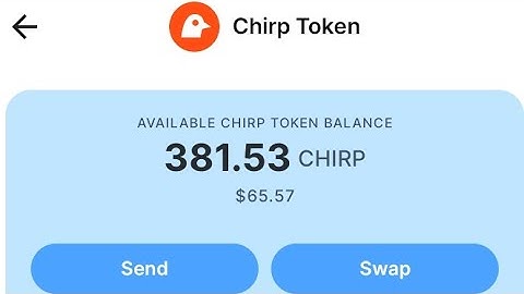 CHIRP CLAIMING START|| HOW CLAIM & WITHDRAW TO GATE.IO|| SUI GAS FEE 0.01 SUI|| COMPLETE PROCESS