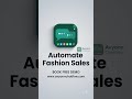How Boutique Stores Can Get More Sales Using WhatsApp Automation | Avyann ChatFlow