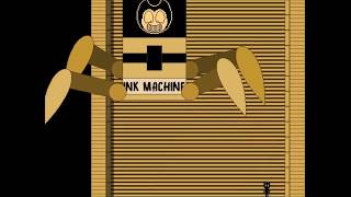 Bendy and the ink machine: Reeces story chapter 6
