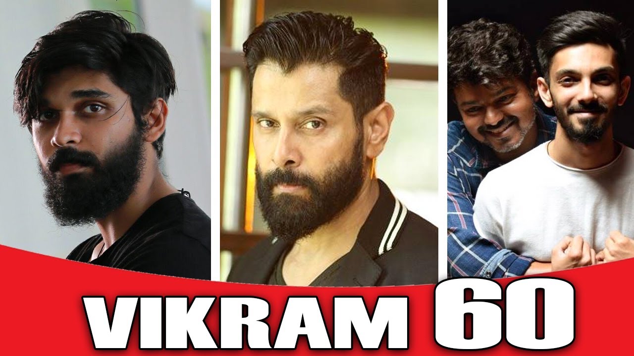 Breaking - Vikram 60 Music Director Update | Vikram | Karthik Subbaraj | 