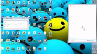 Quick Technic launcher fix!.avi