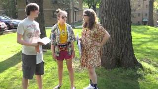 History of Wooster