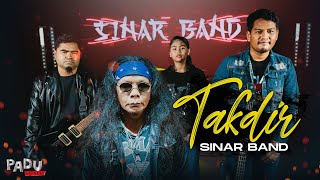 Sinar Band - Takdir (Official Music Video)