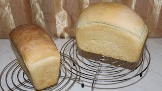 Домашний хлеб "кирпичик". Простой, но очень вкусный хлеб. Домашний хлеб "кирпичик". Простой, но очень вкусный хлеб.