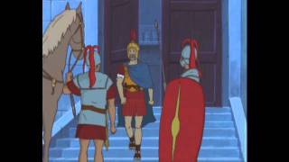 Alix - Episode Lenlèvement De Lydas 23 4Ème Épisode