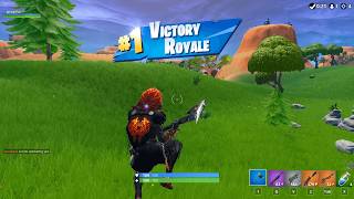 Fortnite Project Era Season 8 Gameplay