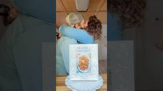 Thumbnail A dream come true 🥰 my cookbook is now available for preorder!! Link in bio