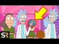 Why Rick And Morty's "Ticket Theory" Could Actually Be True