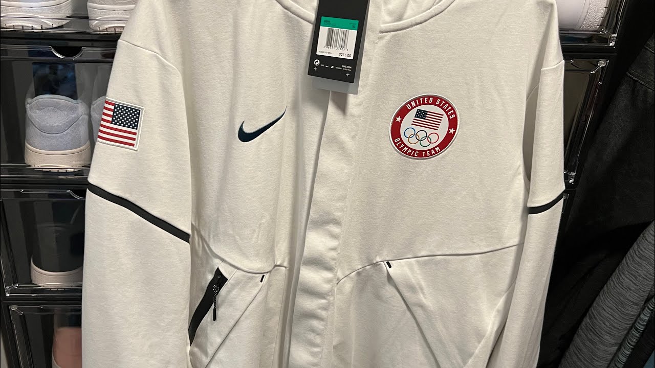 nike nsw tech pack jacket shield