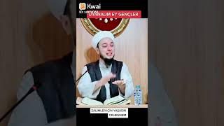 Uyanın Artık Ey Müslümanlar