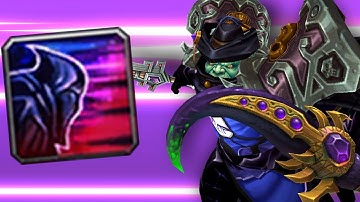 This Rogue Is UNSTOPPABLE! (5v5 1v1 Duels) - PvP WoW: Battle For Azeroth 8.1