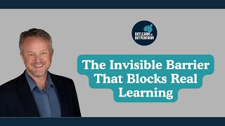 The Invisible Barrier That Blocks Learning with Drs Henry Roediger, Mark McDaniel & Charles Good