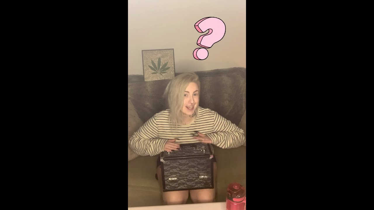 STRAIN REVIEWS • Citizen Stash - Mac 1