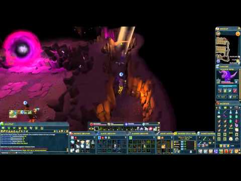 Runescape Rise of