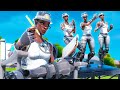 Fortnite Fashion Show! Recon Experts Only! Best DRIP & COMBO WINS!