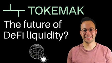 Tokemak: How it works