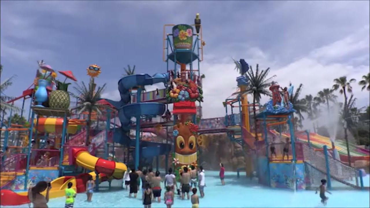 ジャパーン ジャンボ海水プール ジャパーン ジャンボ海水プール