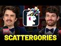 Knowing ZERO Ball in NFL Scattergories!