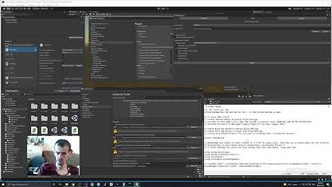 GOOGLE PLAY ASSET DELIVERY PAD AAB - HOW TO MAKE AAB FILE BIGGER THAN 150 MB IN UNITY 3D