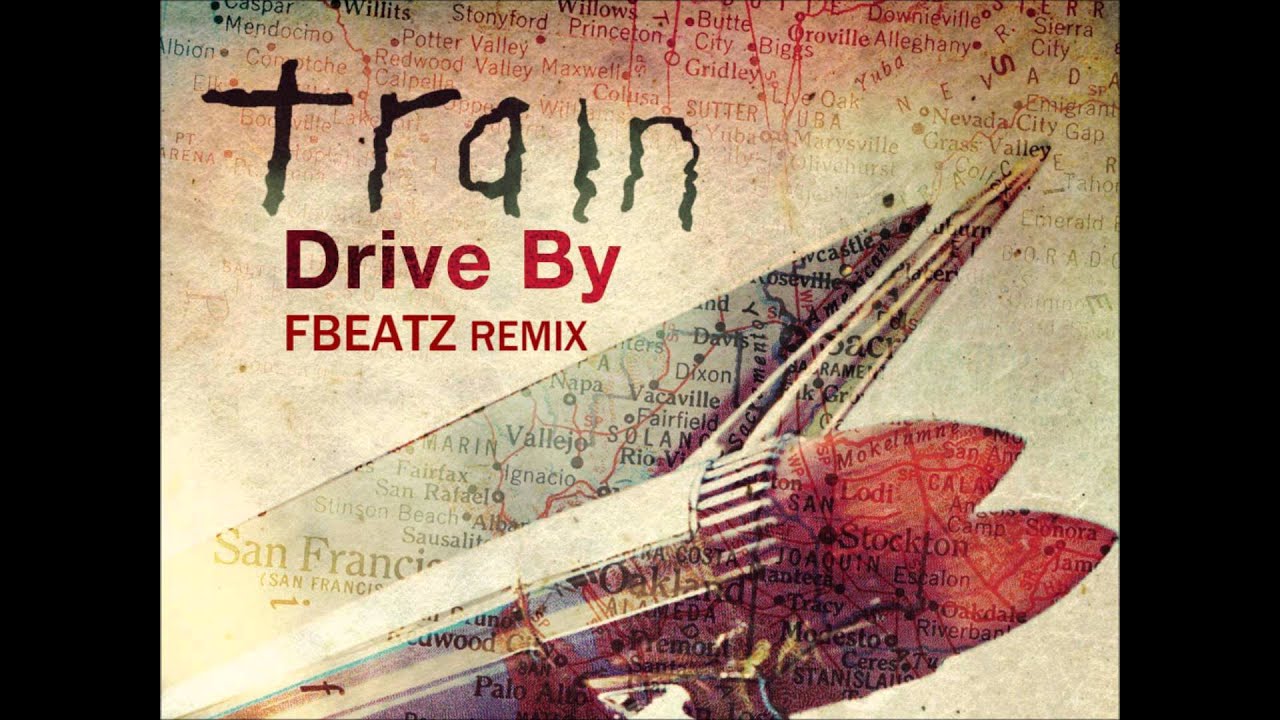 Train Drive by (Fbeatz Remix) YouTube