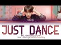 BTS (방탄소년단) j-hope  - TRIVIA 起 : JUST DANCE (Color Coded Lyrics Han/Rom/Eng/가사)