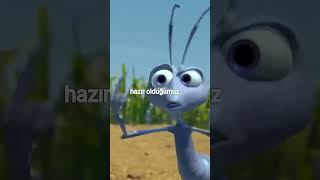 I Özleri Üşünce Özler