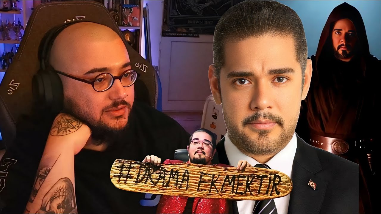 Mert Günhan, Can Sungur dramasıyla geçilen taşşakların ektavor çizgisini gıdıklıyor...