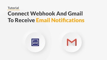Quickwork | Tutorial: Send An Email Via Gmail For New Webhooks