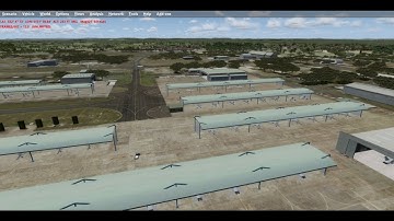 Making AI work in P3D