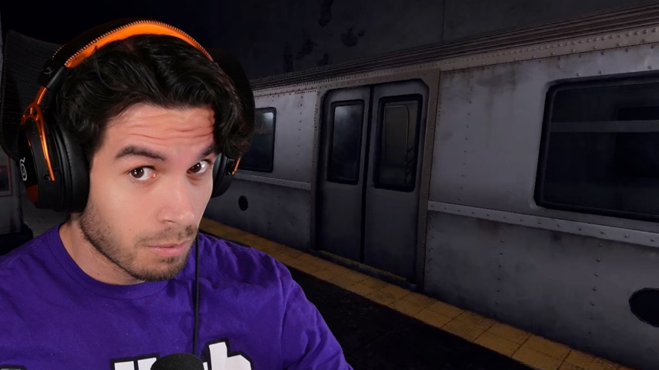 Is This Scary Game Truth or Tale?! We Decide | Tales of Fear: Episode 0 Demo