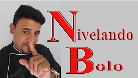 Quanto tempo o bolo deve ficar prensado?