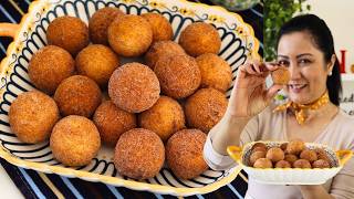 DERRETE NA BOCA E NÃO VAI FARINHA DE TRIGO - BOLINHO MARAVILHA – SEM GLÚTEM - Dika da Naka