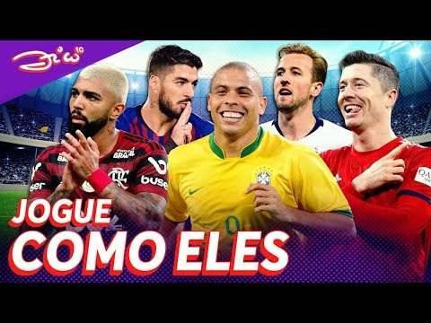 Vídeo: Matador Escolhe: Os Melhores Sites De Vídeos Esportivos - Rede Matador