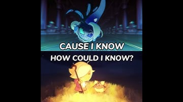 THROUGH PATCHES OF VIOLET//TRUTH AND DECEIT #cookierunkingdom #throughpatchesofviolet #limbuscompany