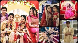 Indian Wedding Bengali Wedding Vlog