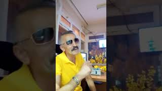 Sevme Dediler Sevdim Kül Oldum Yana Yana