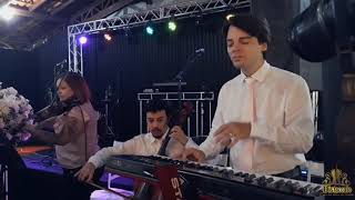 Distaccato - I Was Born To Love You Queen