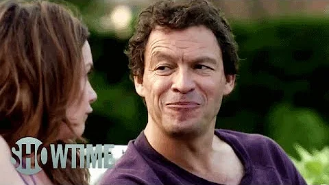 The Affair (Ruth Wilson) | 'Anywhere in the World'...