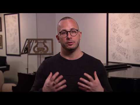 Memory Project: Yannick Nézet-Séguin explains how Bernstein "showed all of us the way" Memory Project: Yannick Nézet-Séguin explains how Bernstein "showed all of us the way"