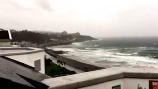 Douglas Oct 16th - Life on the Isle of Man