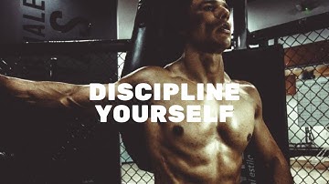 Master the Art of Self-Discipline: Unlock Your Potential | Motivational Video