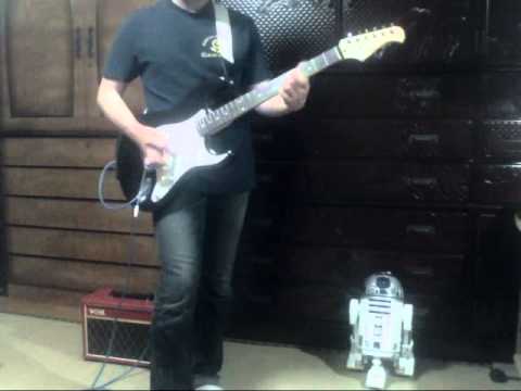 ベンチャーズ　パイプライン　Ventures - Pipe line cover by aki na