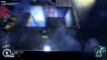 Alien Swarm - Cargo Elevator, Solo Brutal (0:55)