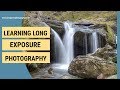 Some Tips On Long Exposure Photography