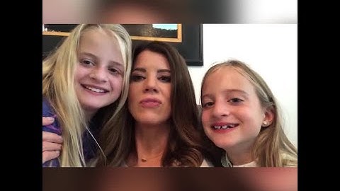 Back To School: Maggie Carlo asks her daughters three questions