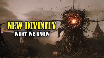 New Divinity Revealed - What We Know So Far