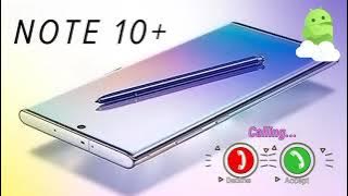 Samsung galaxy note 10  ringtones 2021 (best ringtone 2021 for Android) #ringtone #samsung 📱 🎶