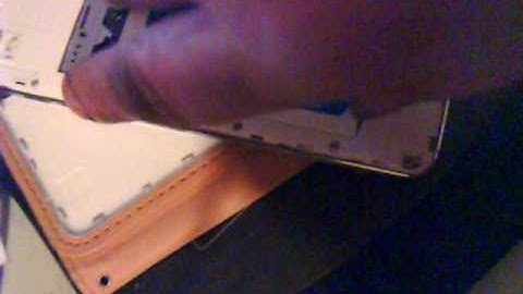 bluboo maya hors service