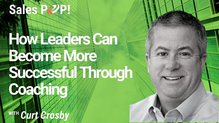 How Leaders Can Become More Successful Through Coa...